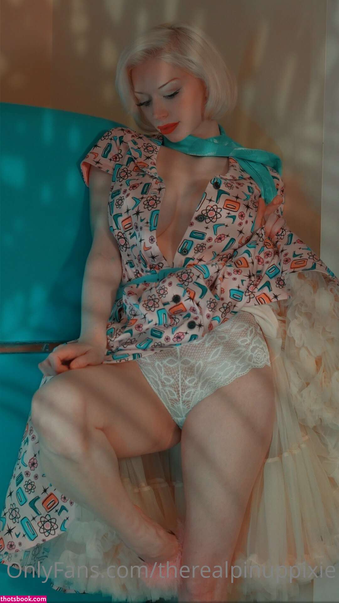 PinupPixie Nude OnlyFans Photos #30 683557