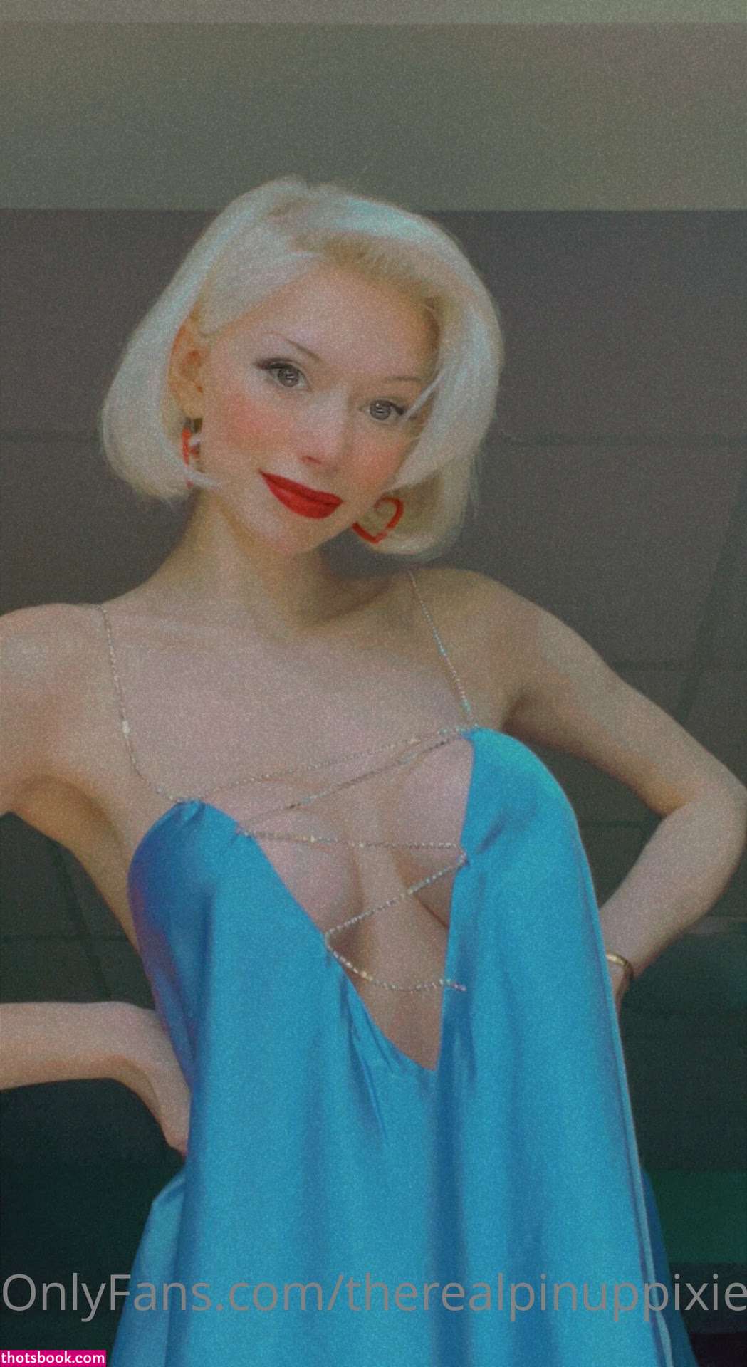 PinupPixie Nude OnlyFans Photos #31 683560