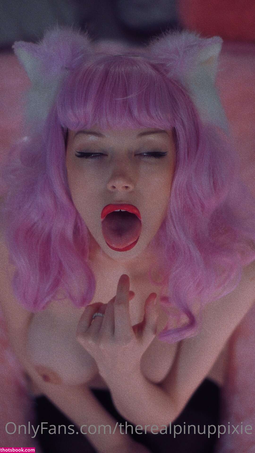 PinupPixie Nude OnlyFans Photos #33 683575
