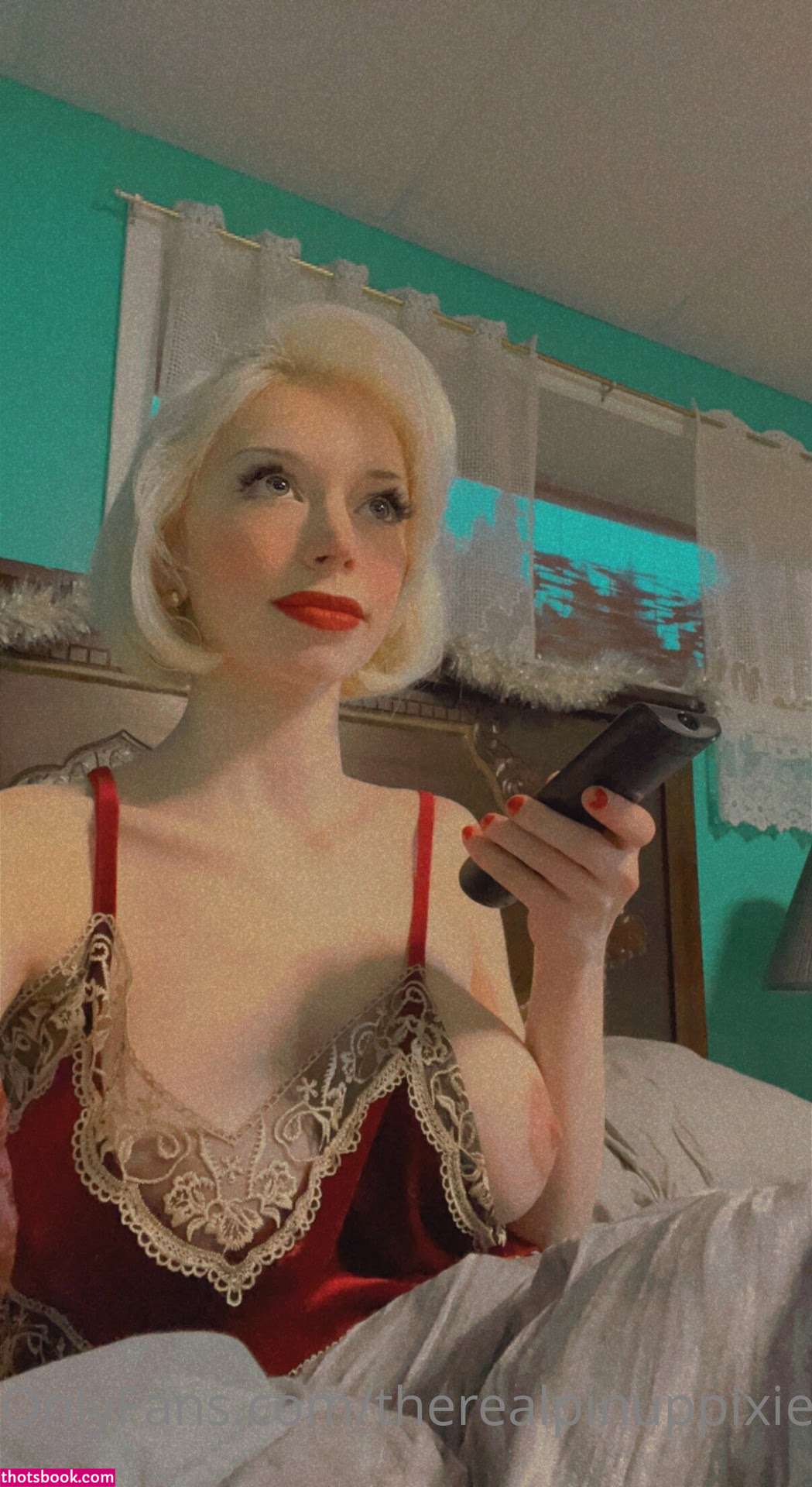 PinupPixie Nude OnlyFans Photos #34 683586