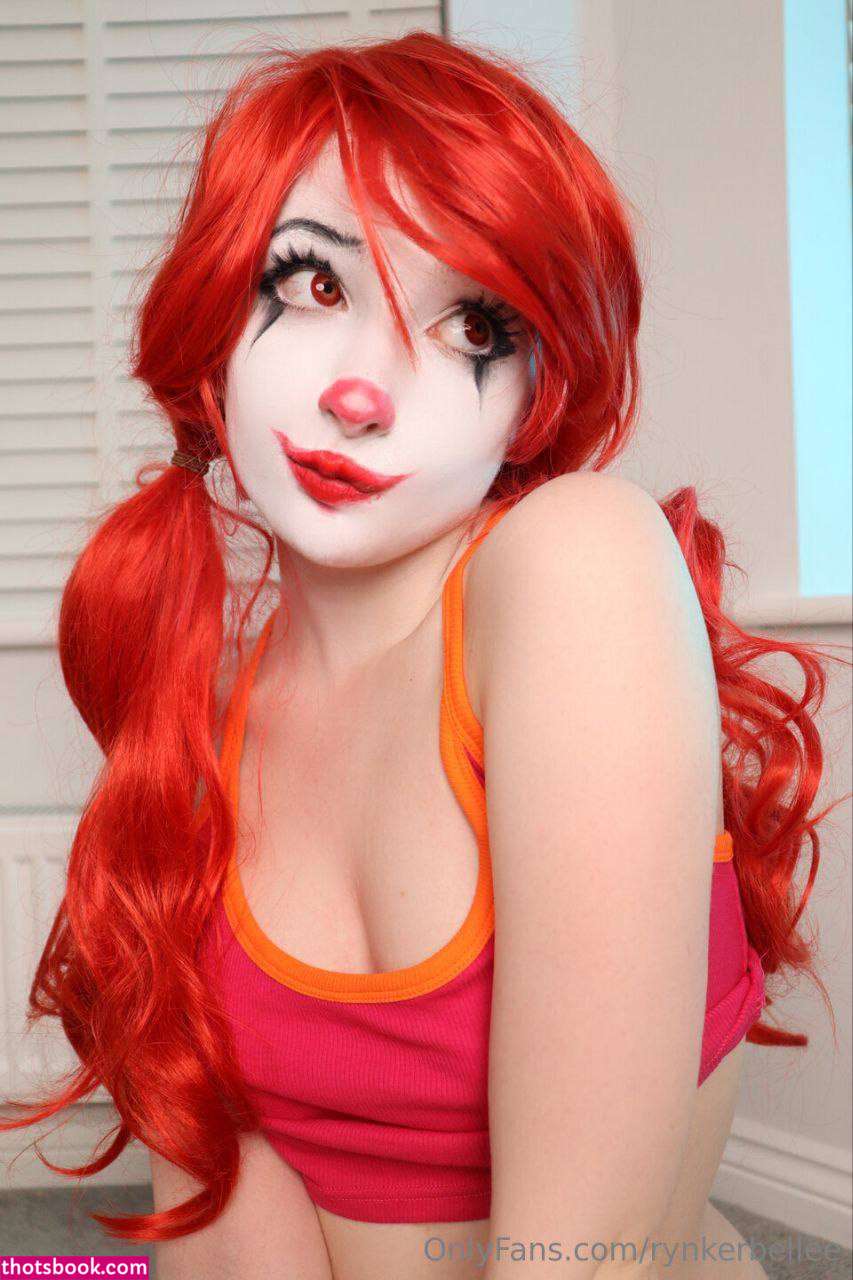 Rynkerbelle Nude OnlyFans Photos #51 683682