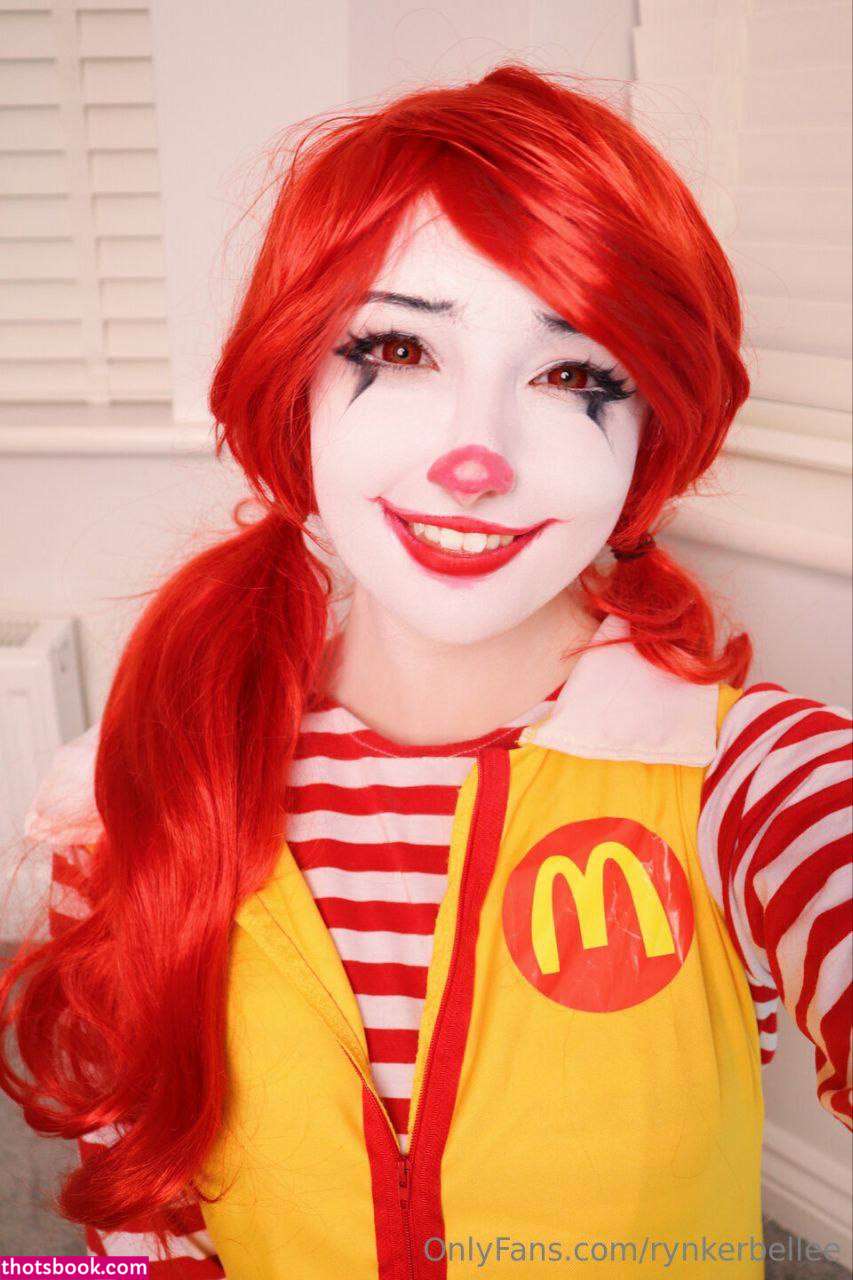 Rynkerbelle Nude OnlyFans Photos #51 683683