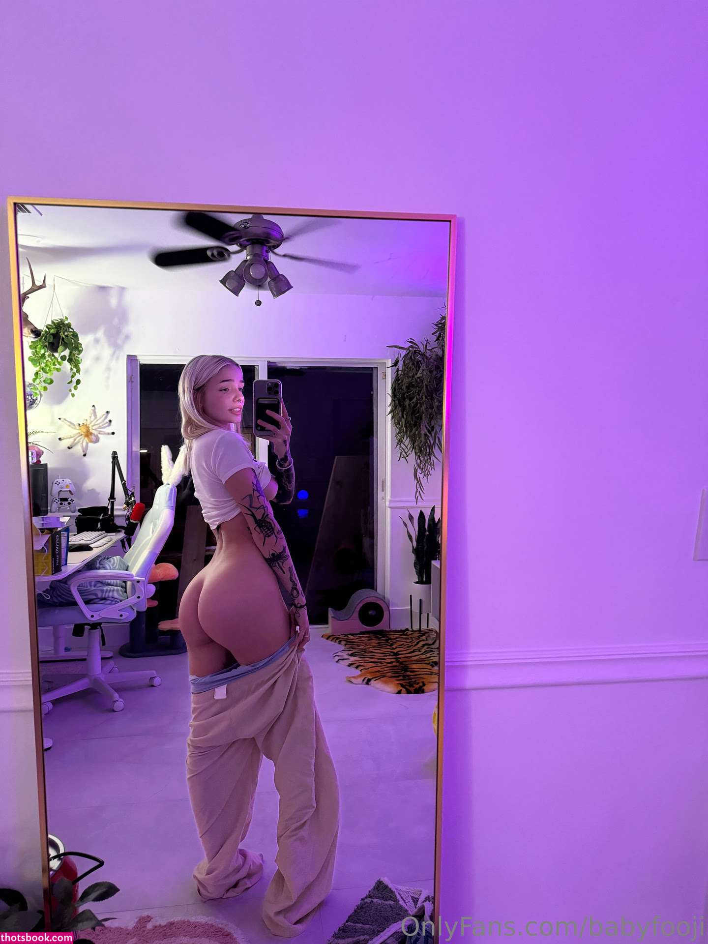 babyfooji peachtot Nude OnlyFans Photos #34 684369