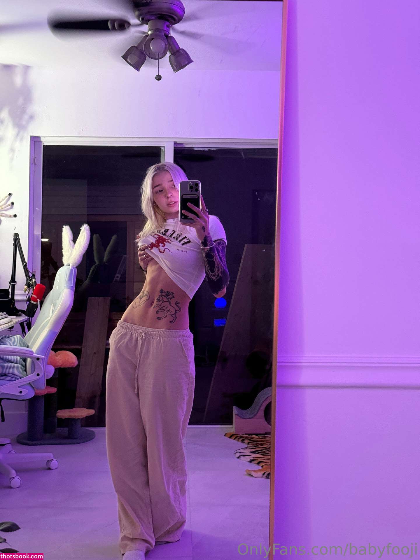 babyfooji peachtot Nude OnlyFans Photos #34 684370