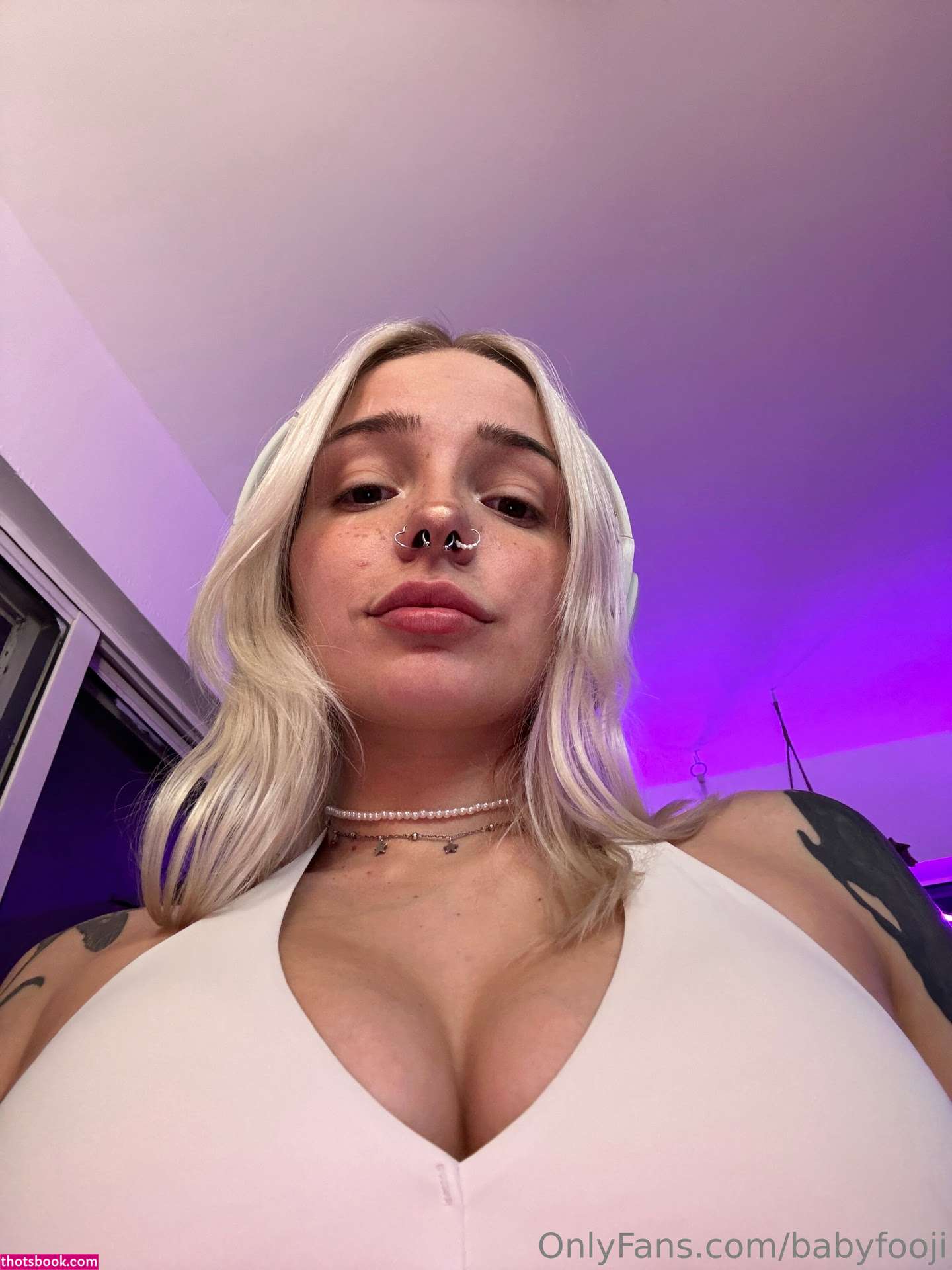 babyfooji peachtot Nude OnlyFans Photos #35 684400