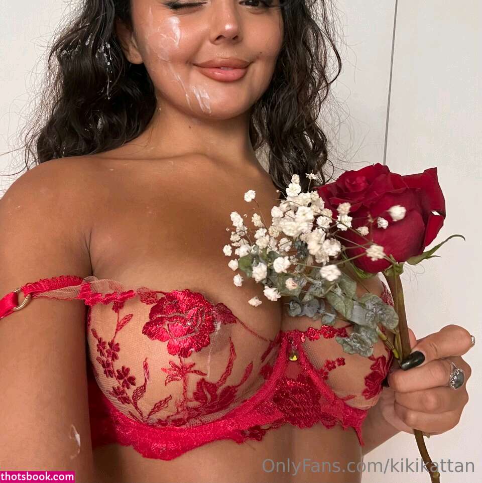 Babyfacedhoe kikikattan kira kattan Nude OnlyFans Photos #21 684521