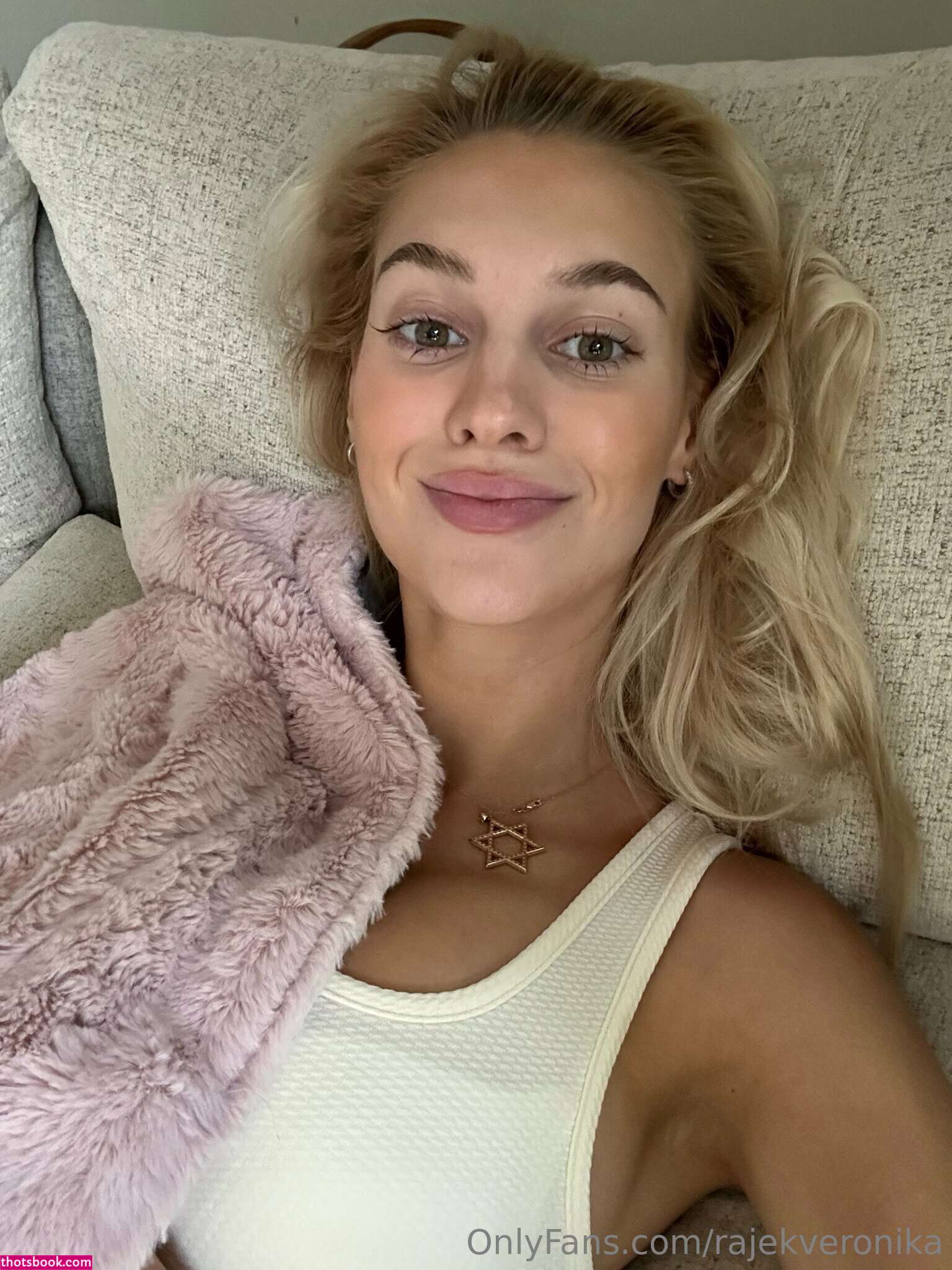 Veronika Rajek Nude OnlyFans Photos #11 699970