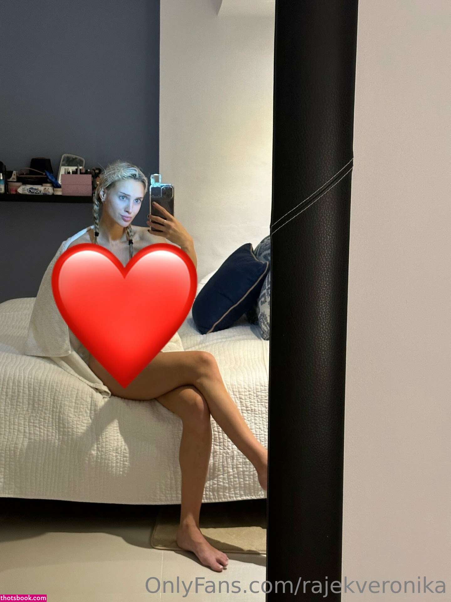 Veronika Rajek Nude OnlyFans Photos #13 700007