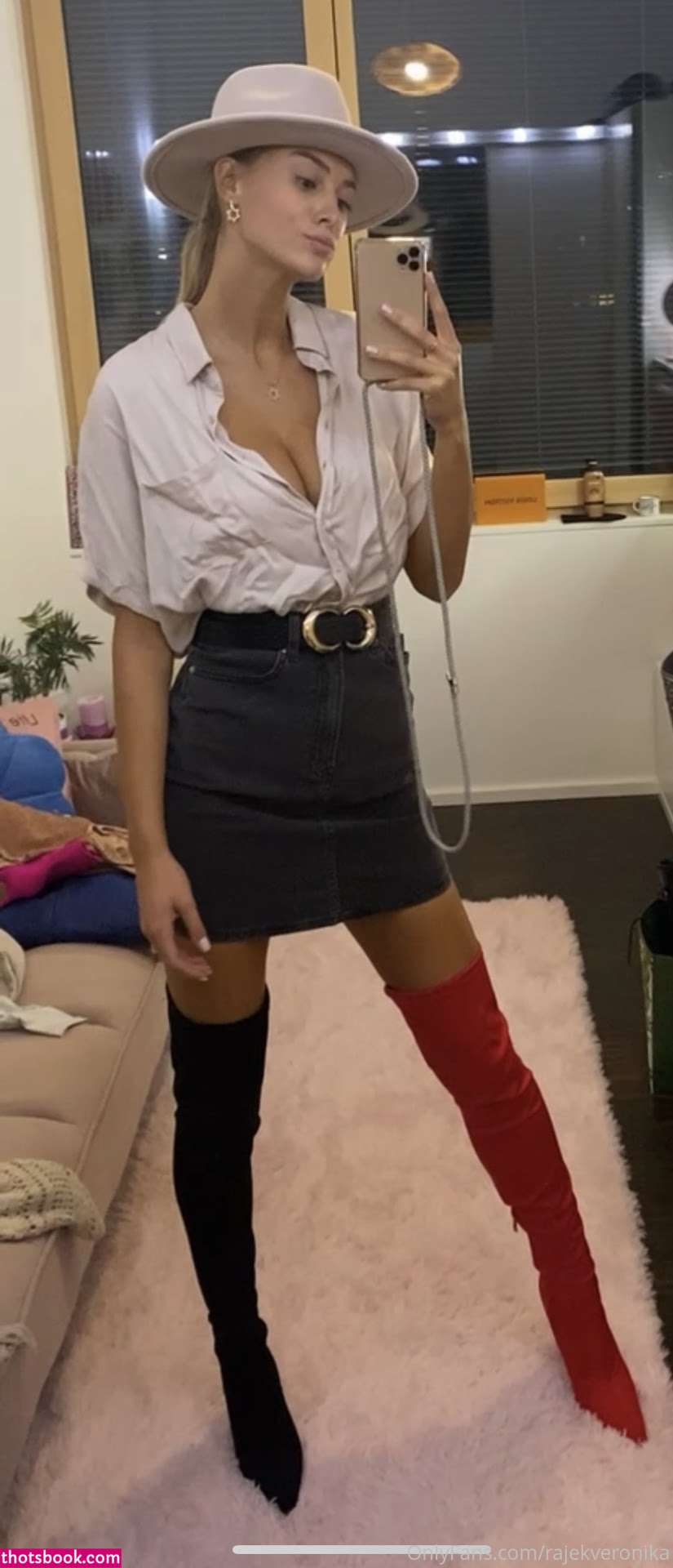 Veronika Rajek Nude OnlyFans Photos #15 700037