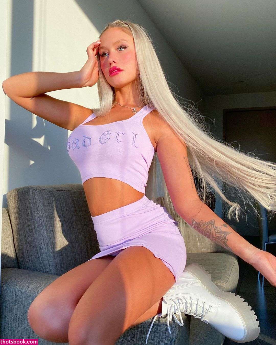 Agus Anon Nude OnlyFans Photos #7 700259