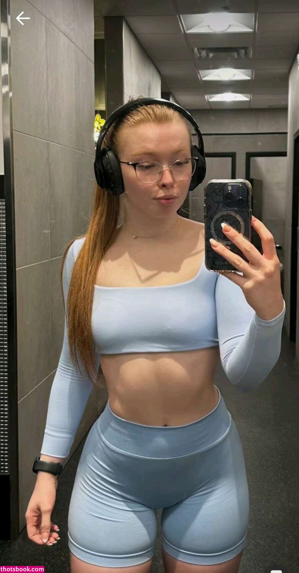 Bailey Hurley Bailssoflove Nude OnlyFans Photos #18 700579