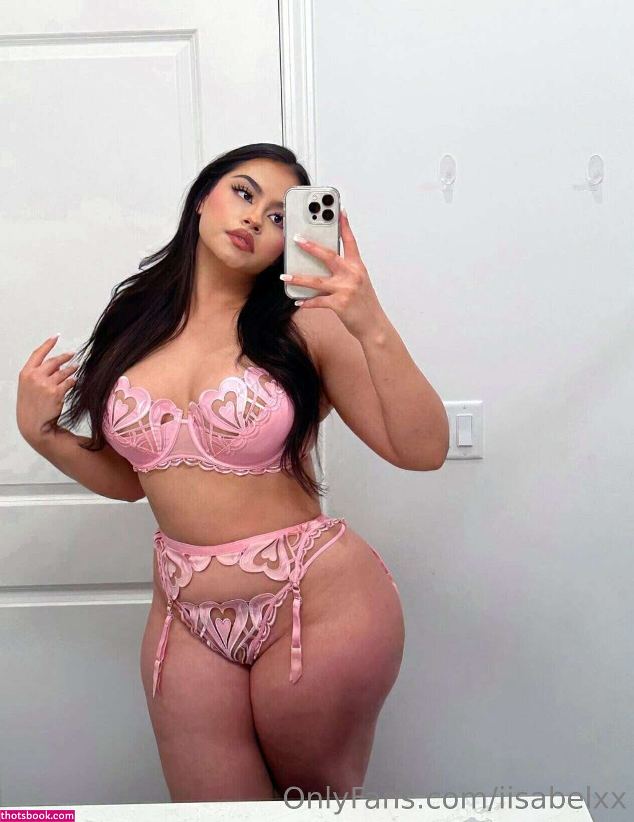 isabelxx iisabelxx Nude OnlyFans Photos #6 700866