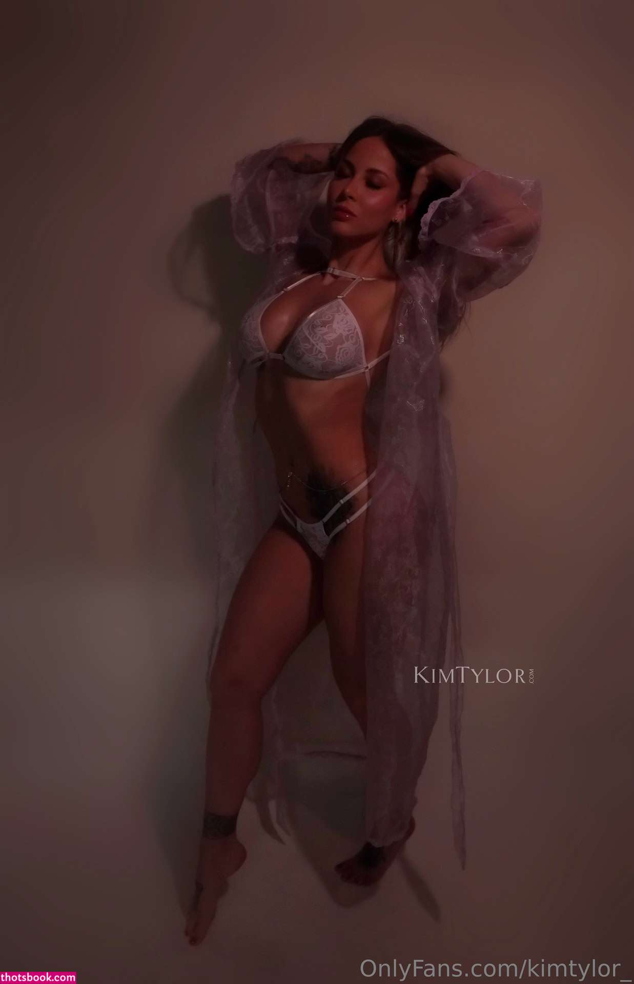 KimTylor Nude OnlyFans Photos #29 701055