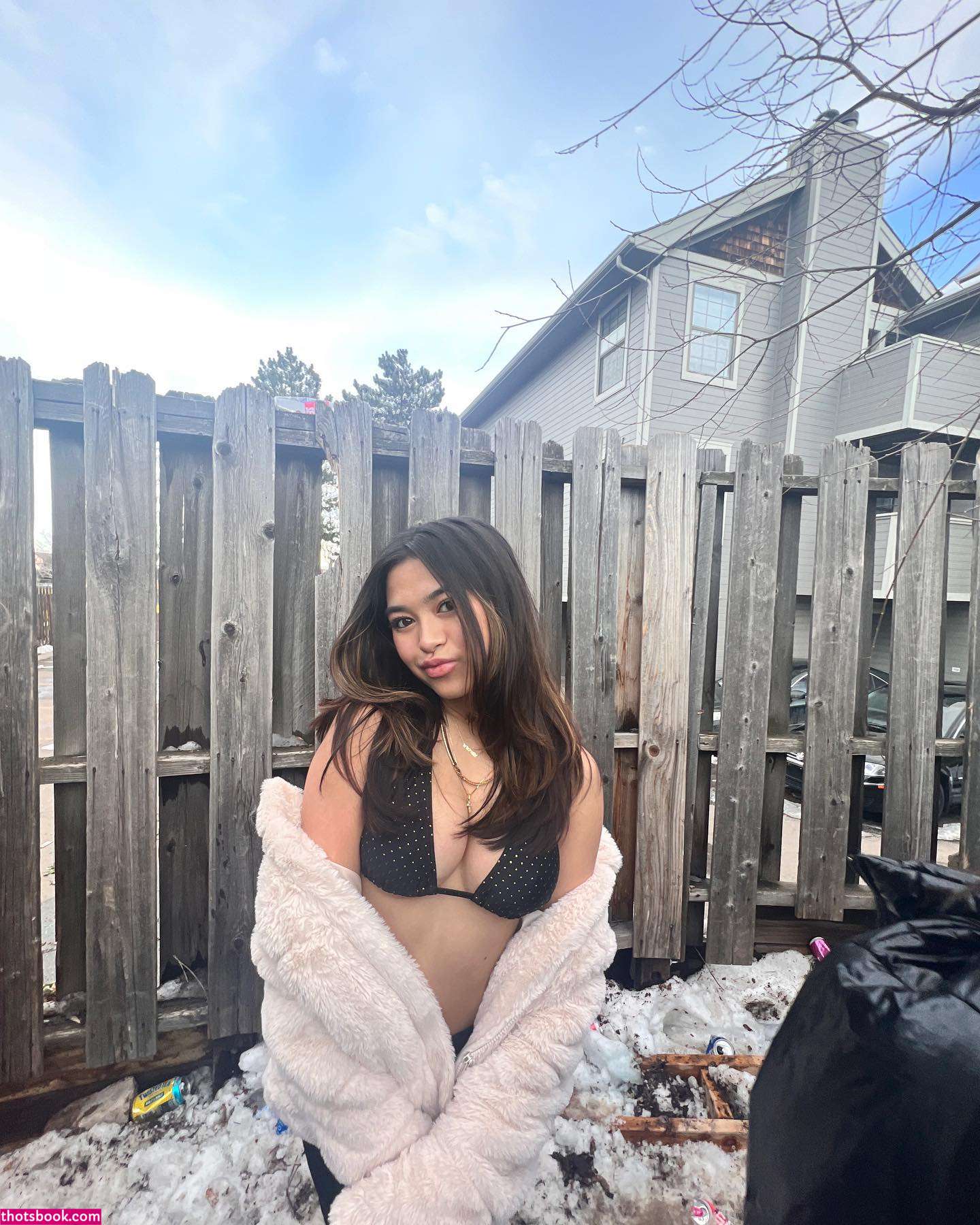 Krischelle Delgado Nude OnlyFans Photos #2 701073