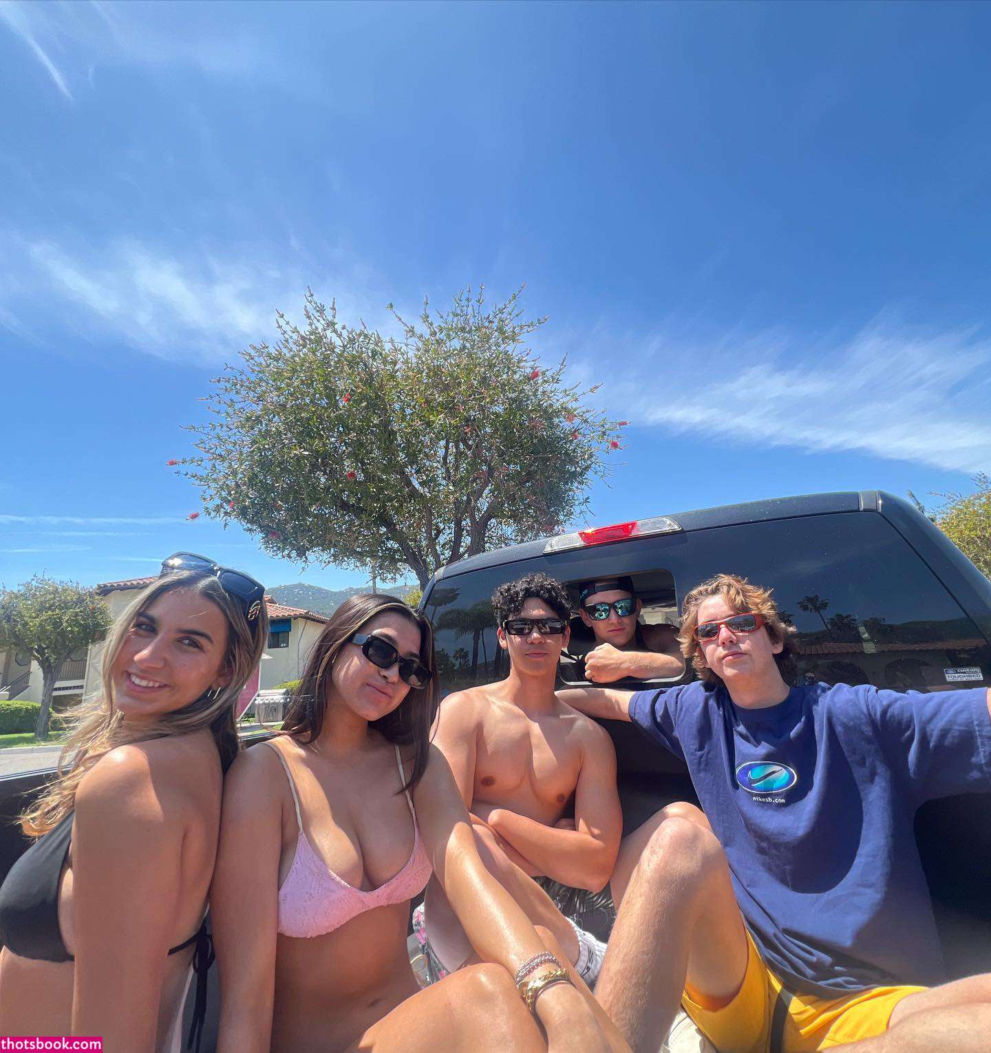 Krischelle Delgado Nude OnlyFans Photos #2 701075