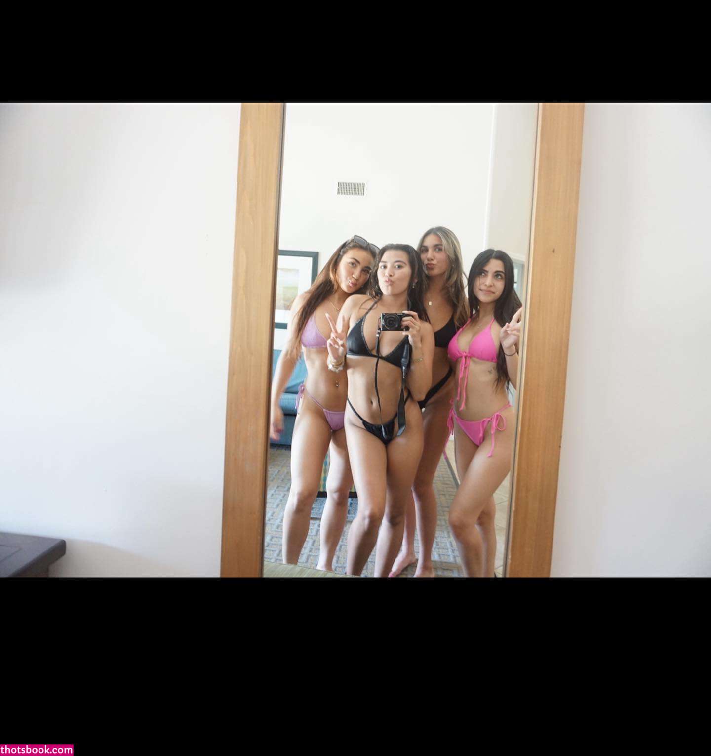 Krischelle Delgado Nude OnlyFans Photos #2 701081