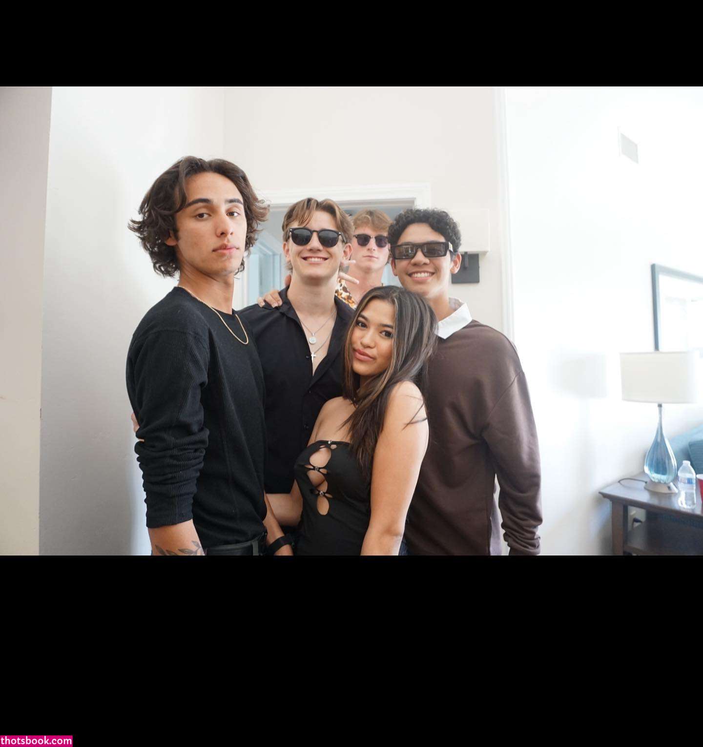 Krischelle Delgado Nude OnlyFans Photos #2 701082