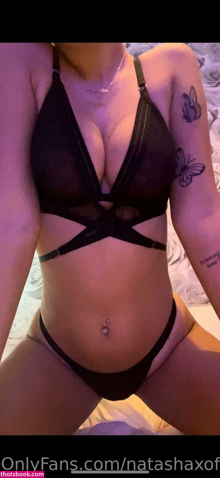 natashaxof Nude OnlyFans Photos #6 701194