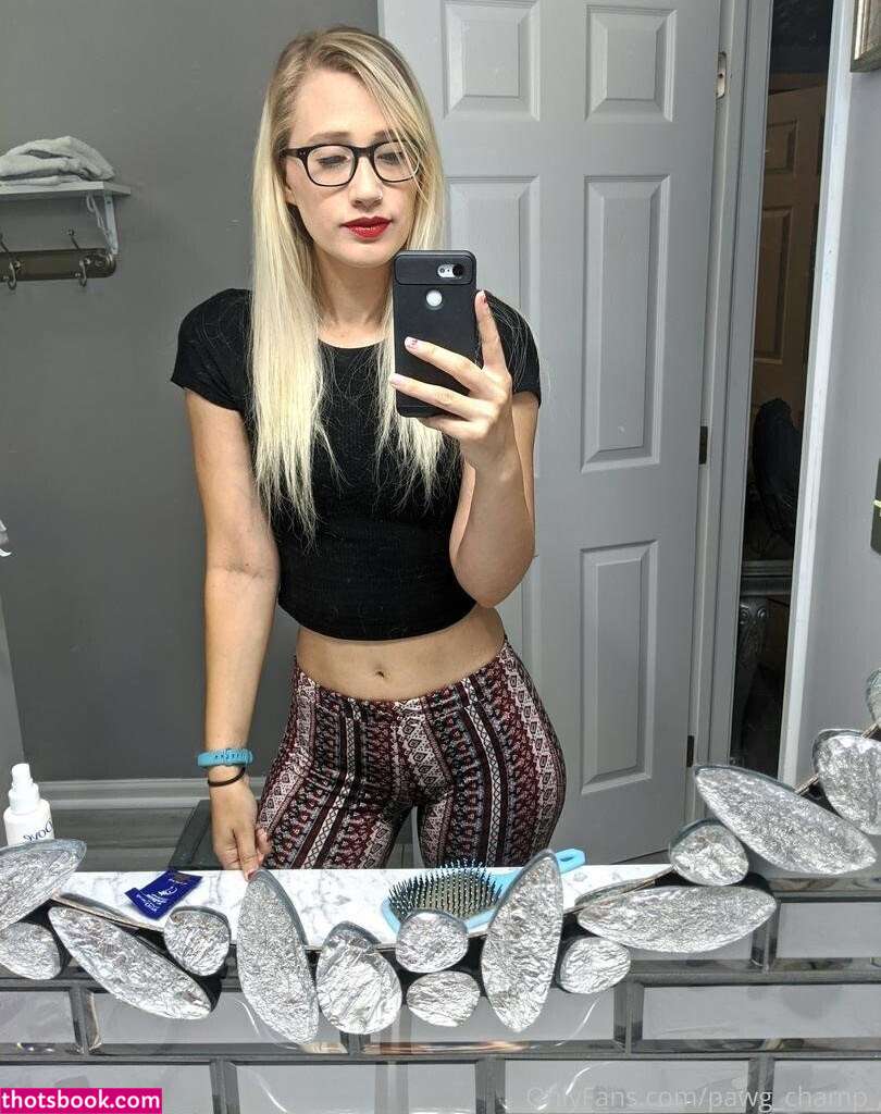 Jenbear92 Nude OnlyFans Photos #2 712529