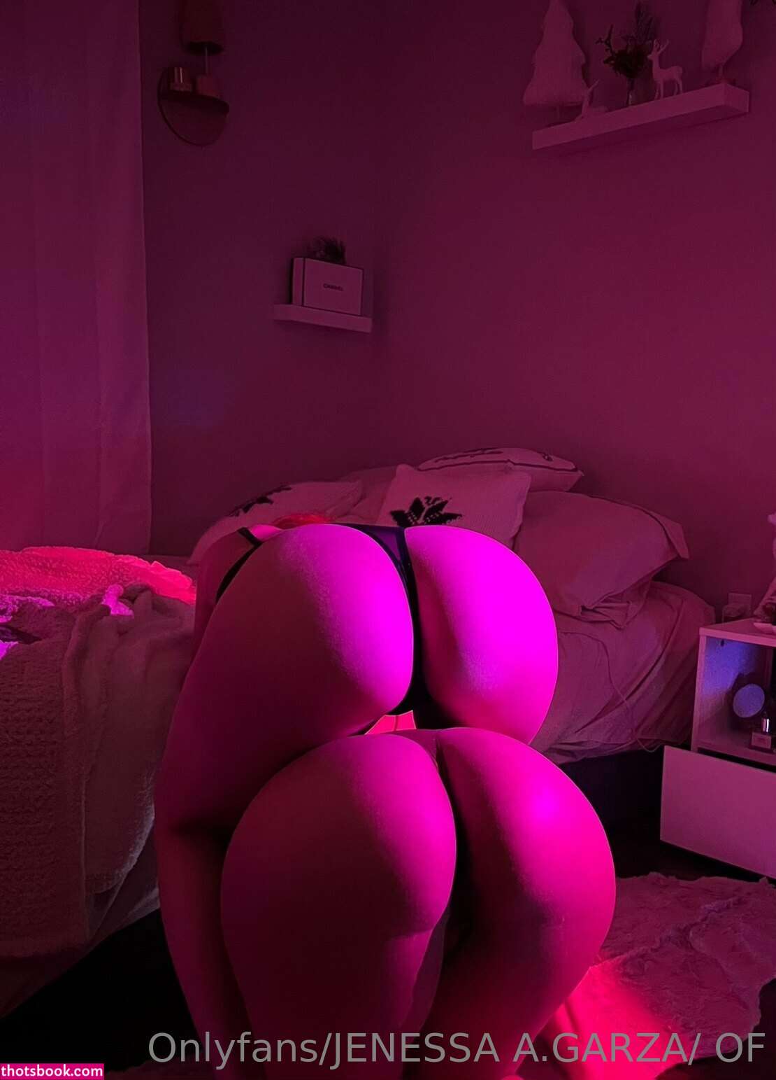 jenessagarza69 Jenessa Garza Nude OnlyFans Photos #1 712601