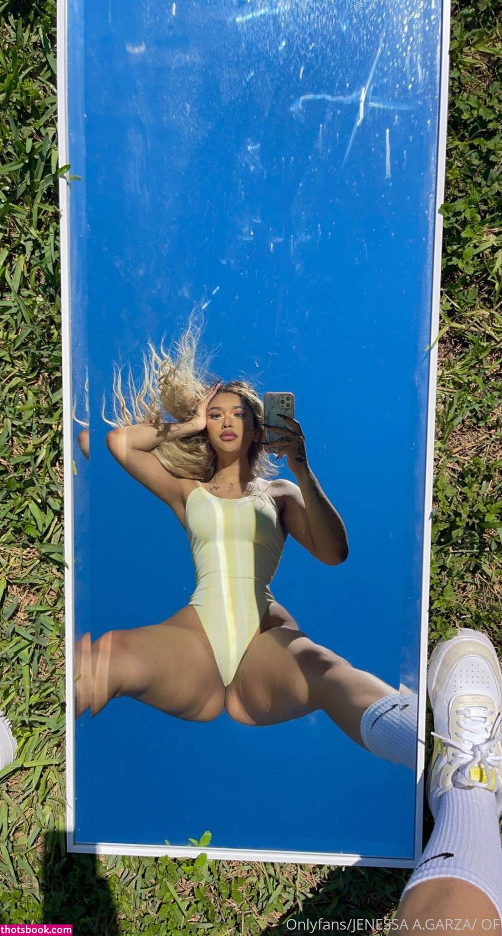 jenessagarza69 Jenessa Garza Nude OnlyFans Photos #3 712622