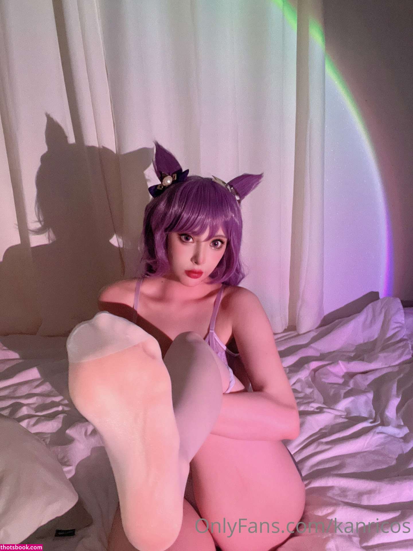 Kanricos Nude OnlyFans Photos #1 712740