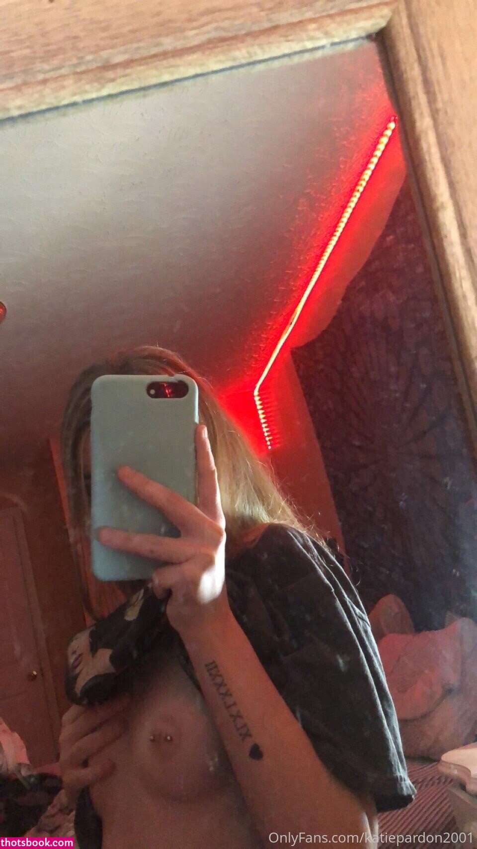 Katie Pardon Nude OnlyFans Photos #5 712814