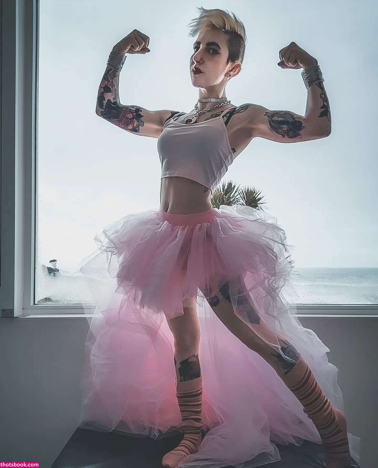 Notaprodigy Nude OnlyFans Photos #4 713277