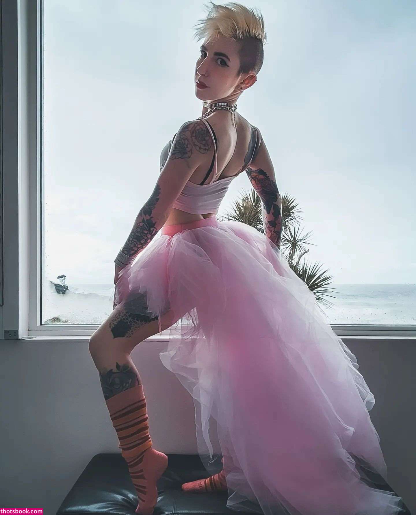 Notaprodigy Nude OnlyFans Photos #4 713279