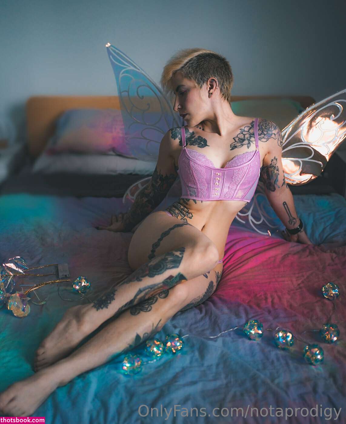 Notaprodigy Nude OnlyFans Photos #7 713312