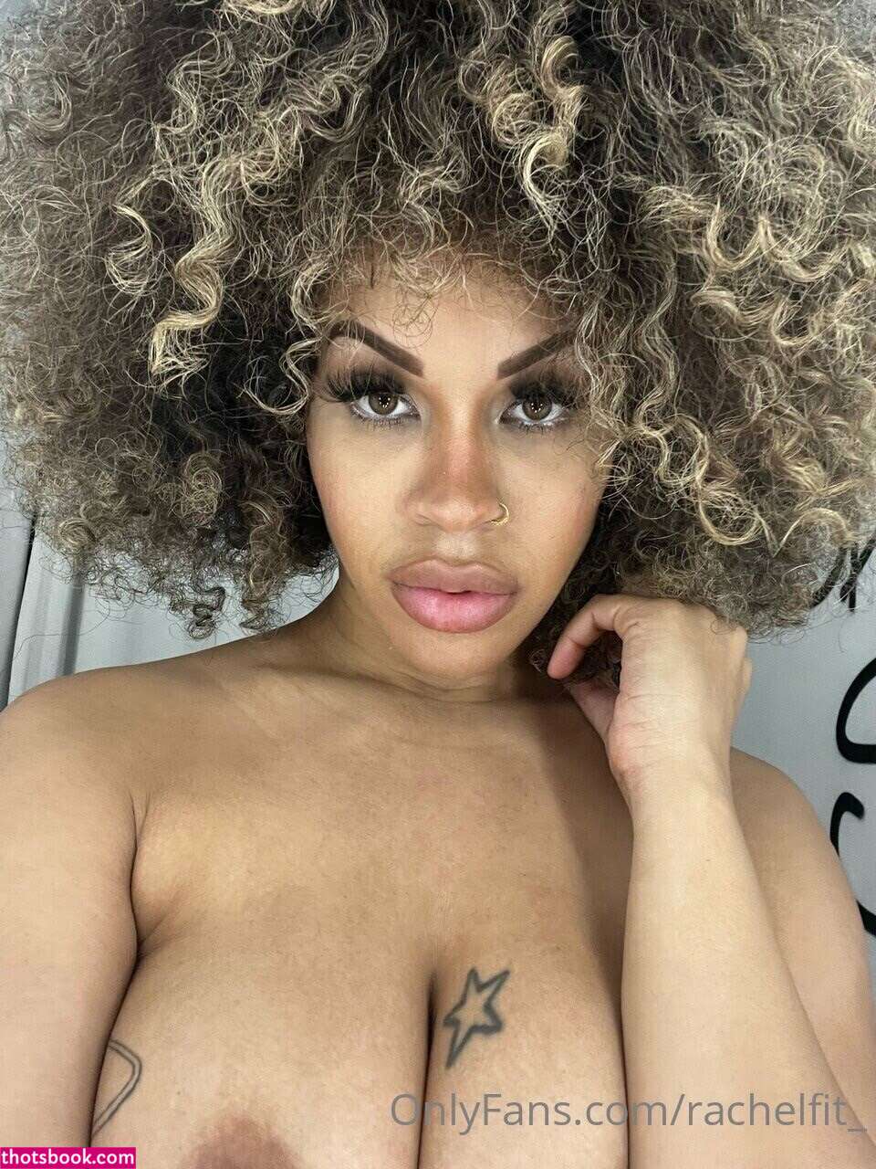 RachelFit Nude OnlyFans Photos #3 713557