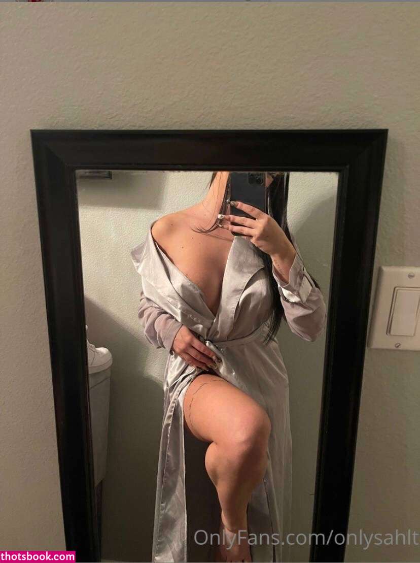 Sahlt onlysahlt Nude OnlyFans Photos #6 713606