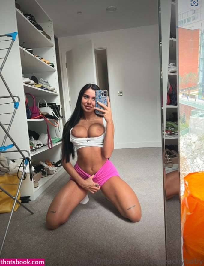 Sopeachybaby Nude OnlyFans Photos #2 713685