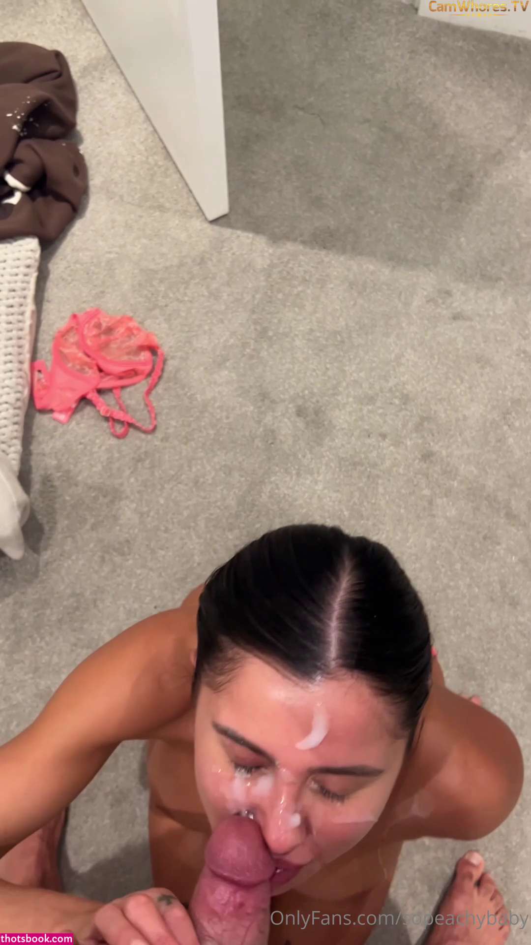 Sopeachybaby Nude OnlyFans Photos #3 713707