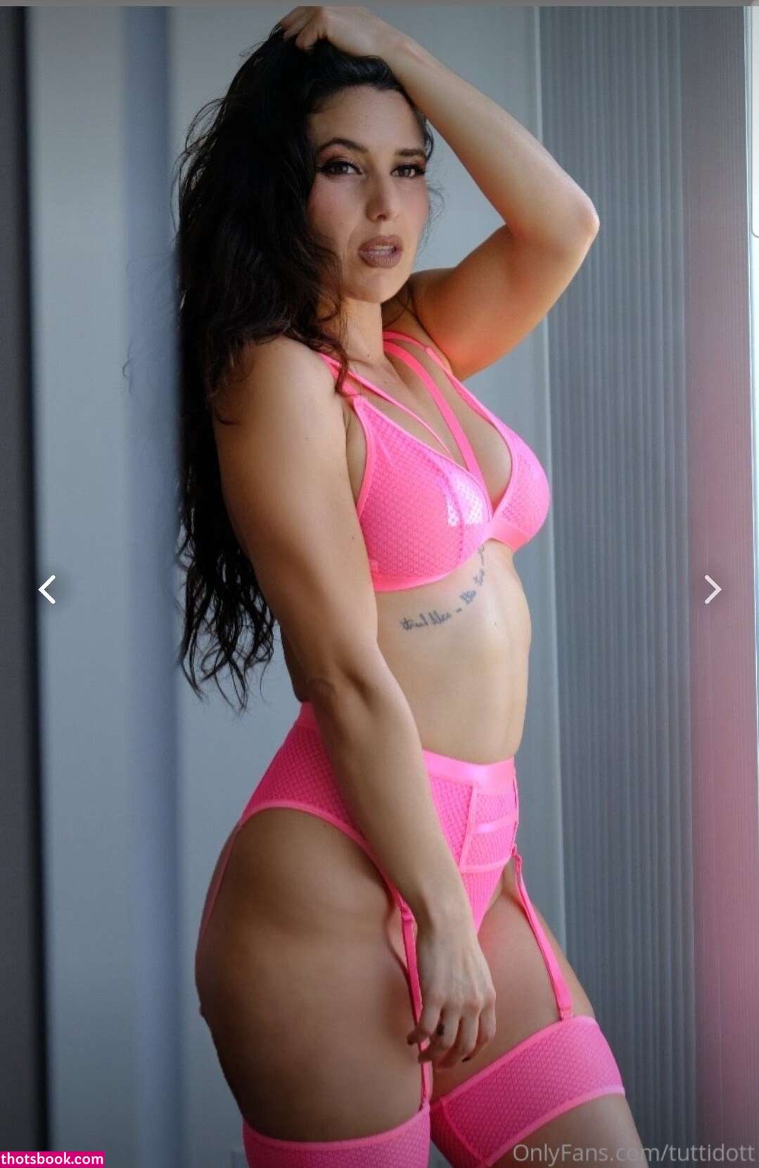 theplantbarbie Nude OnlyFans Photos #1 713817