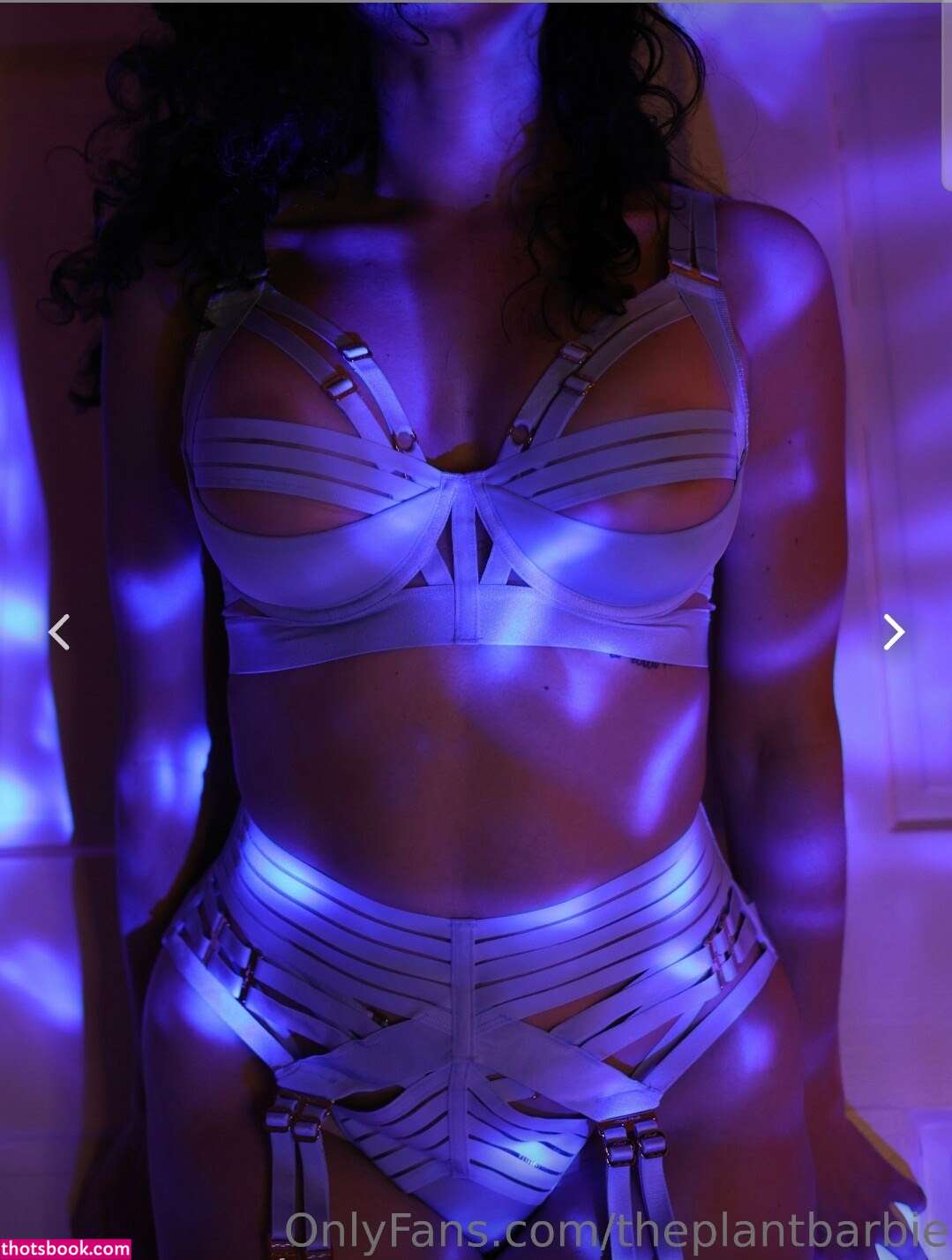 theplantbarbie Nude OnlyFans Photos #1 713826