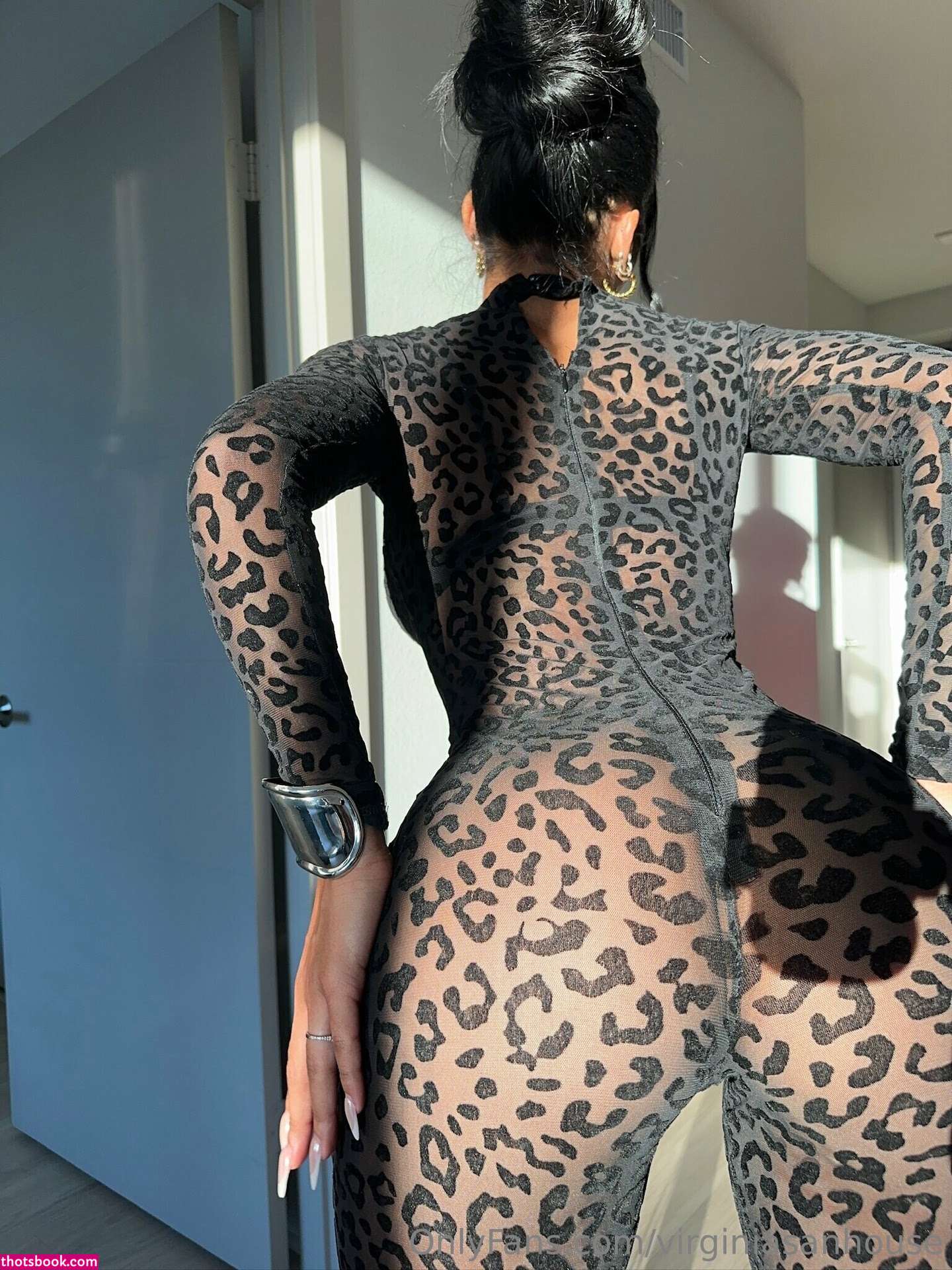 Virginia Sanhouse Nude OnlyFans Photos #1 713890