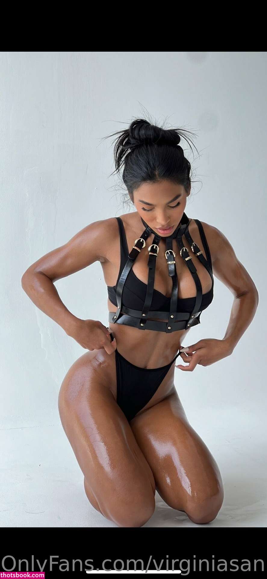 Virginia Sanhouse Nude OnlyFans Photos #1 713892