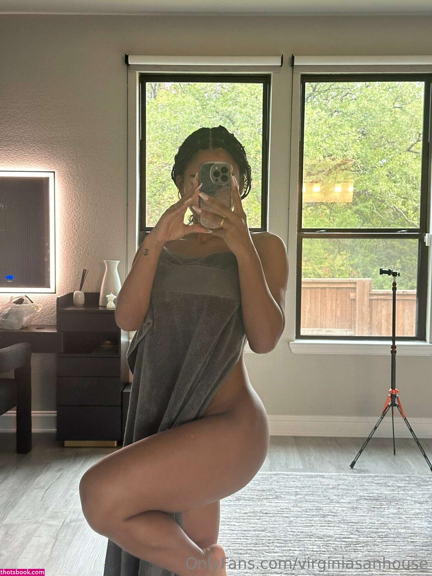 Virginia Sanhouse Nude OnlyFans Photos #1 713896