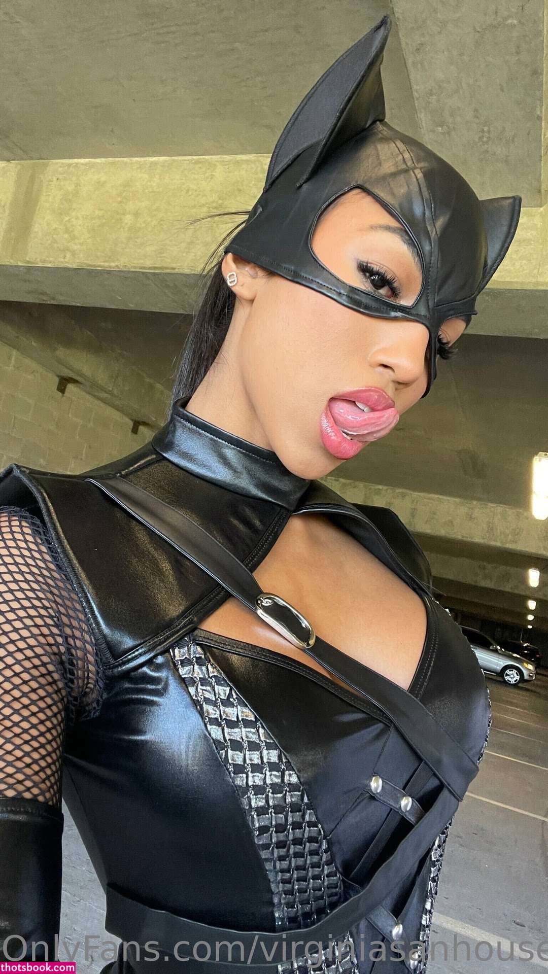 Virginia Sanhouse Nude OnlyFans Photos #1 713906