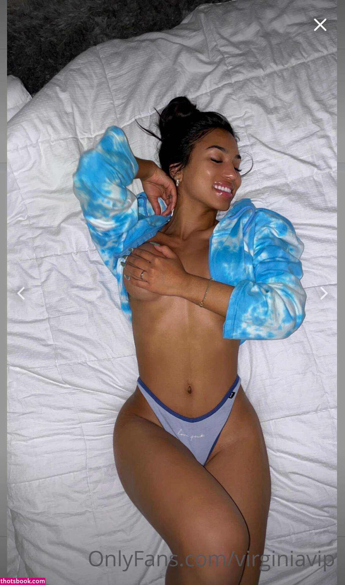 Virginia Sanhouse Nude OnlyFans Photos #2 713914