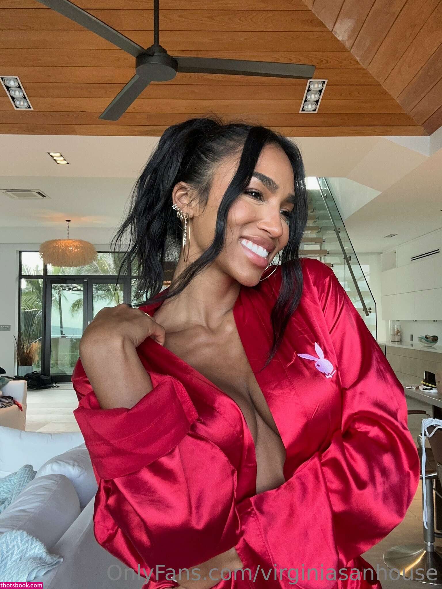 Virginia Sanhouse Nude OnlyFans Photos #4 713928