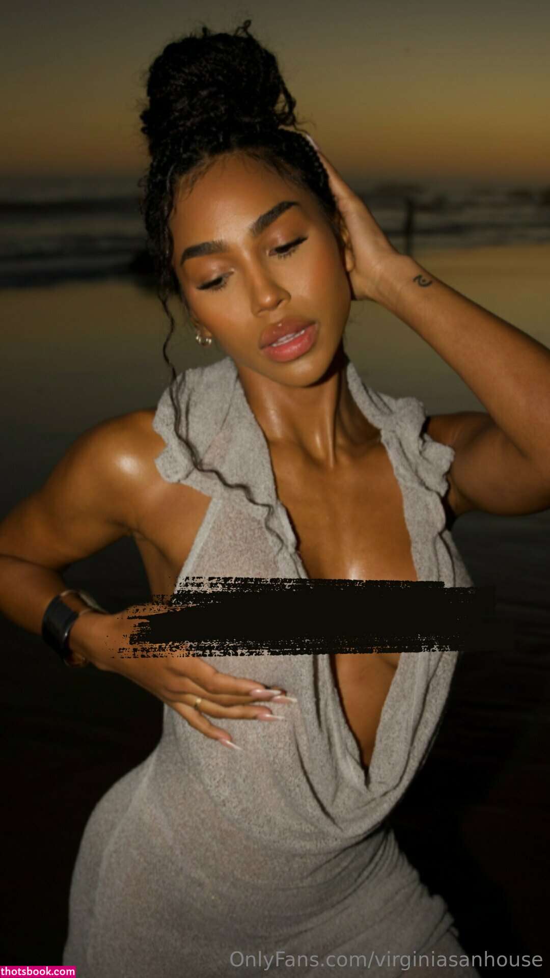 Virginia Sanhouse Nude OnlyFans Photos #6 713951