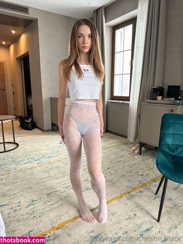 Christin Black Nude OnlyFans Photos #32 714192