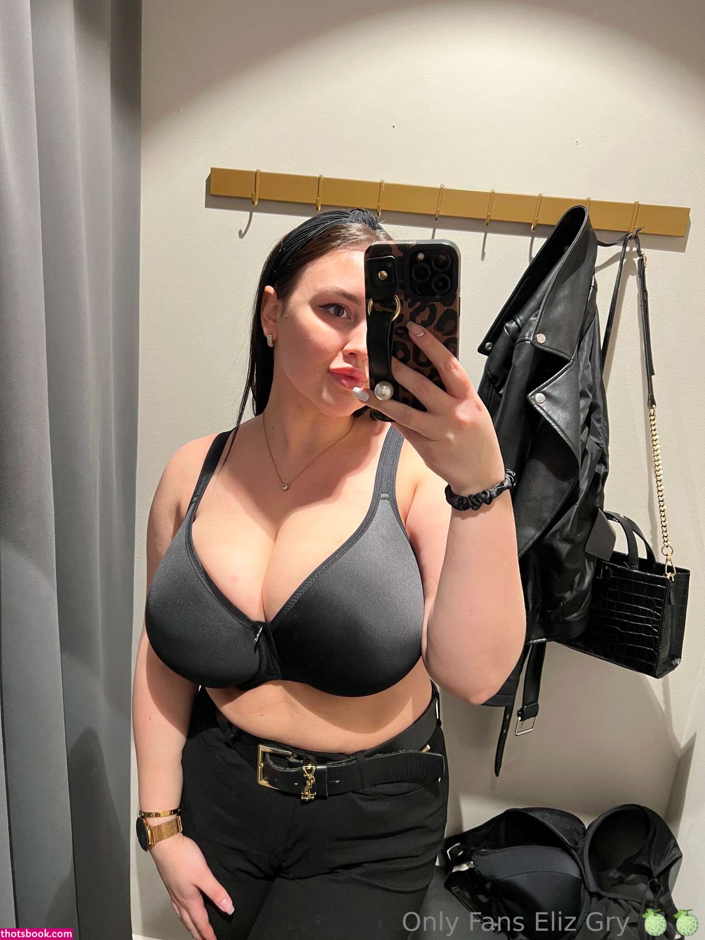 Eliz Gry Nude OnlyFans Photos #15 714288