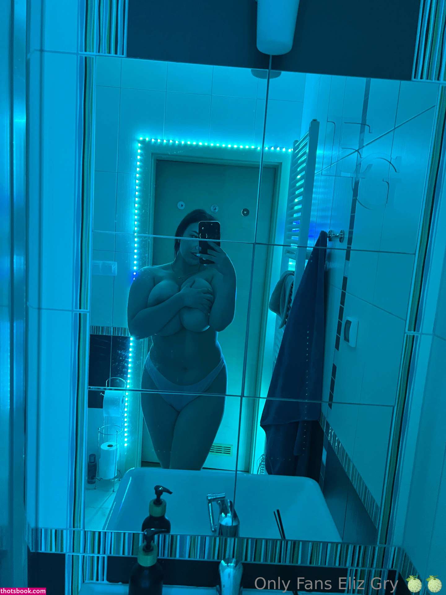 Eliz Gry Nude OnlyFans Photos #15 714291