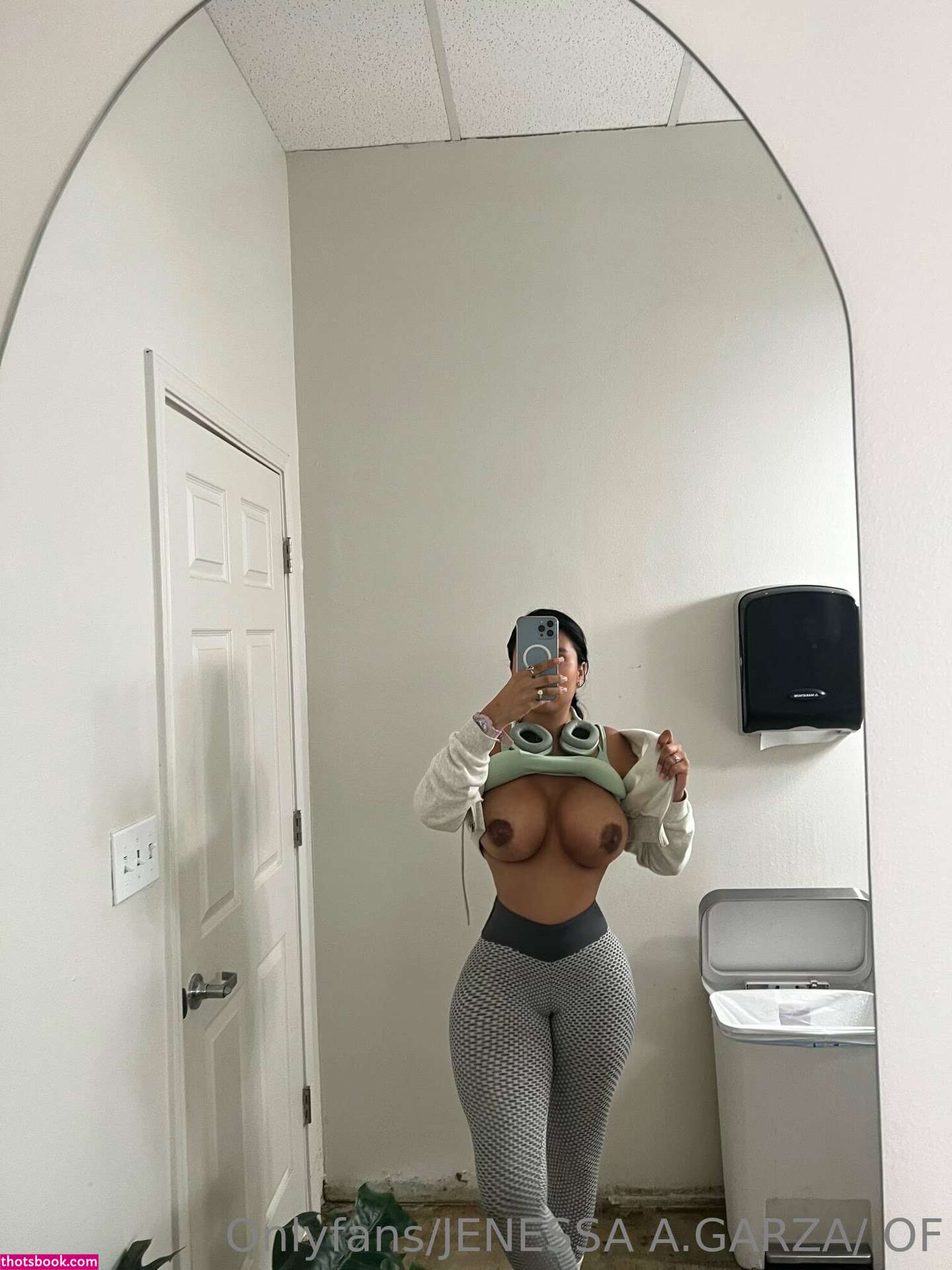 jenessagarza69 Jenessa Garza Nude OnlyFans Photos #11 714337