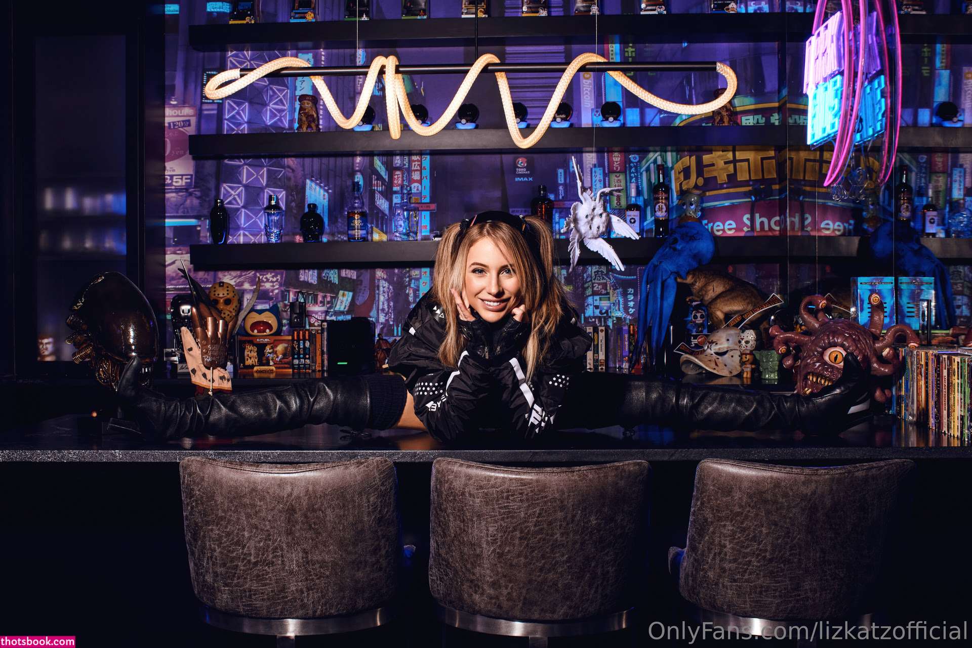 Liz Katz Nude OnlyFans Photos #24 714524