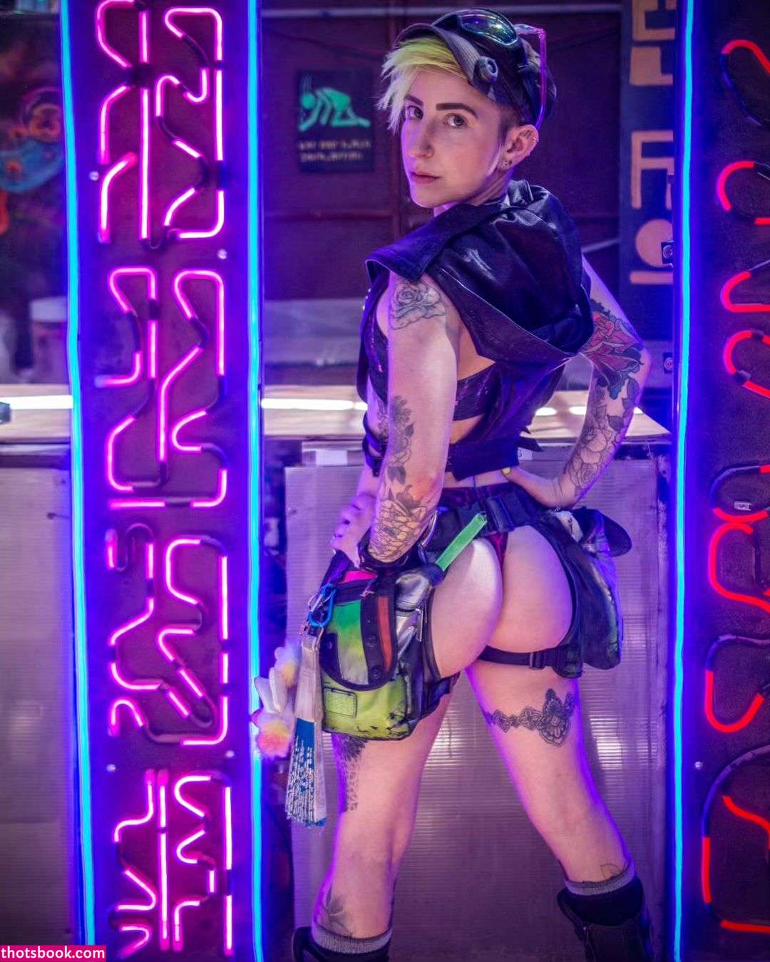 Notaprodigy Nude OnlyFans Photos #9 714812