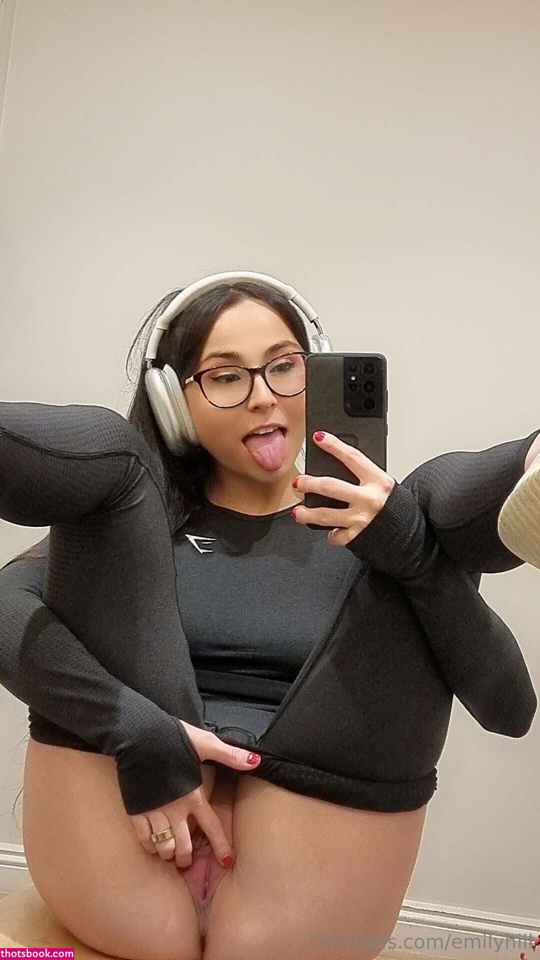 Emily Hill littlee33 Nude OnlyFans Photos #6 651971